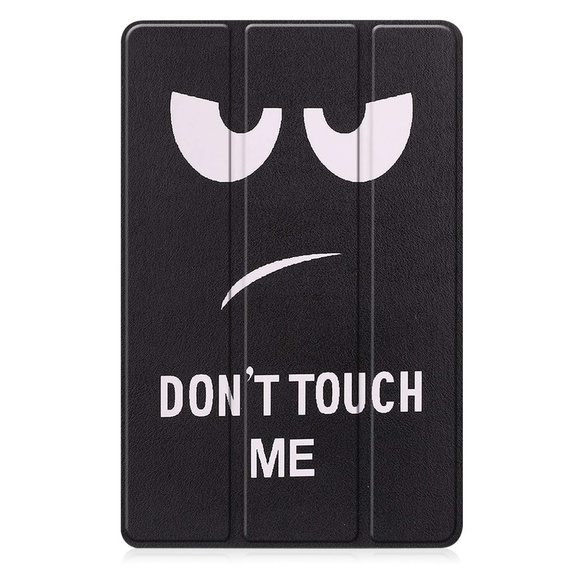 Puzdro pre Lenovo Tab P11 Gen 2 TB350FU TB350XU 11.5", Smartcase, don't touch me