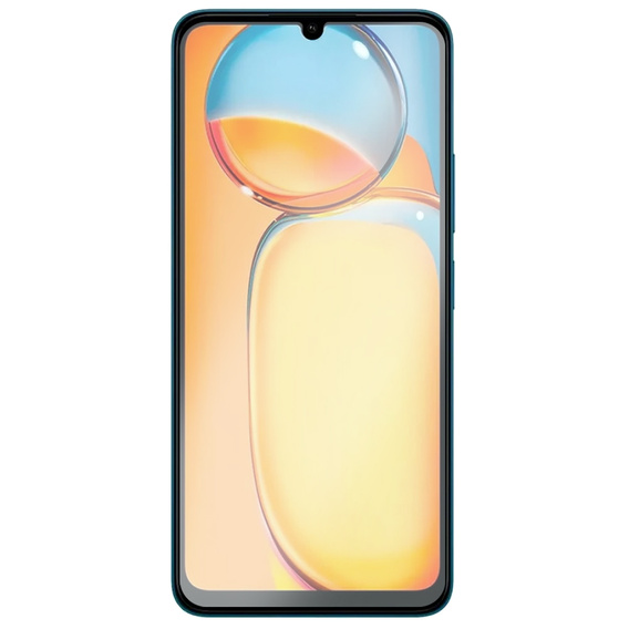 2x tvrdené sklo pre Xiaomi Redmi 13C / Poco C65, ERBORD 9H Hard Glass na displeji