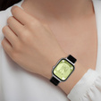 Pružný nylonový remienok pre Huawei Watch Fit 4 / 4 Pro / 3