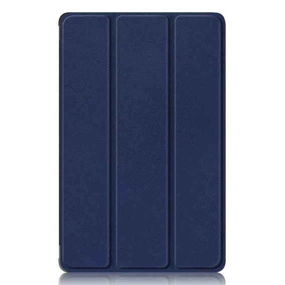 Puzdro pre Lenovo Tab P11 Gen 2 TB350FU TB350XU 11.5", Smartcase, tmavomodré