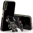 Obal na mobil pre  Huawei P20 Pro, Astronaut, čierne