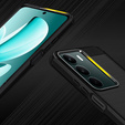 Obal na mobil pre Realme C71, Carbon, čierne