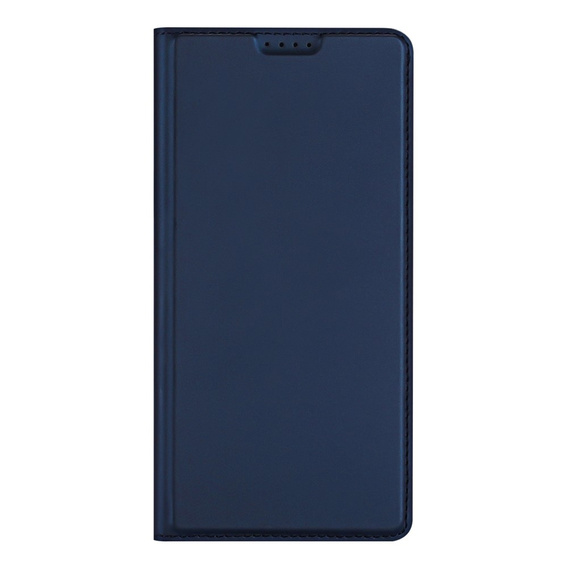 Dux Ducis Obal na mobil pre Oppo Reno 10 / 10 Pro, Skinpro, modré