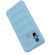Obal na mobil pre Xiaomi Redmi 12C, Gaming Shockproof, modré