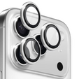 2x ERBORD OPTIK Pro sklo na fotoaparát pre iPhone 17 Pro / 17 Pro Max