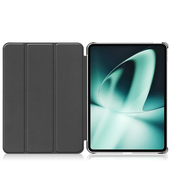 Puzdro pre OnePlus Pad, Smartcase, sleeping cat