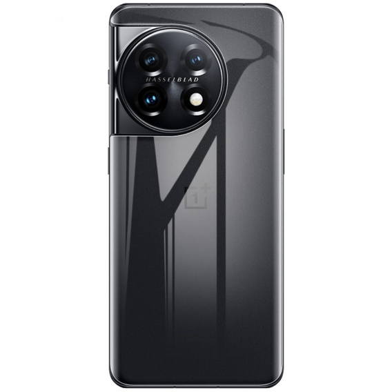 IMAK 2x hydrogélová zadná fólia pre OnePlus 11 5G
