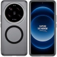 Hybridné puzdro Fusion s magnetickým krúžkom MagSafe pre Xiaomi 13 Ultra