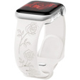 Silikónový remienok pre Apple Watch 1/2/3/4/5/6/7/8/9/SE/ULTRA/ULTRA 2 42/44/45/49MM