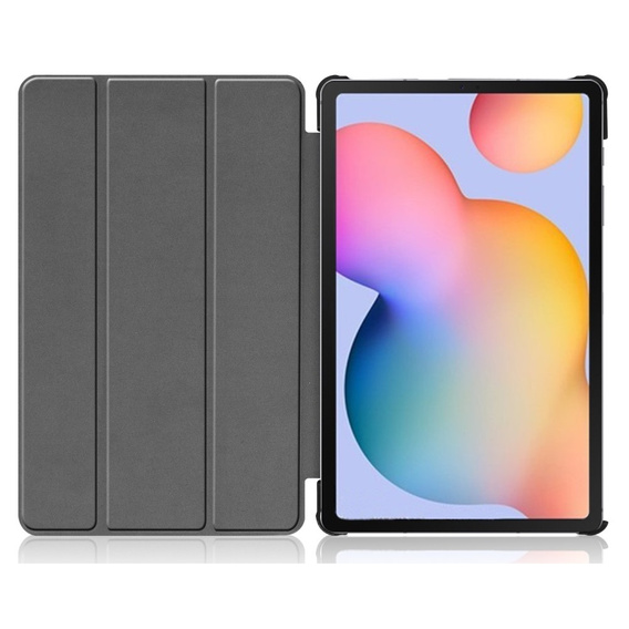Puzdro pre Samsung Galaxy Tab S6 Lite, Smartcase, painted pattern