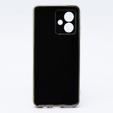 Puzdro pre Motorola Moto G54 5G, Glamour CamShield, čierne