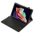 Puzdro + klávesnica Lenovo Tab M9, čierne