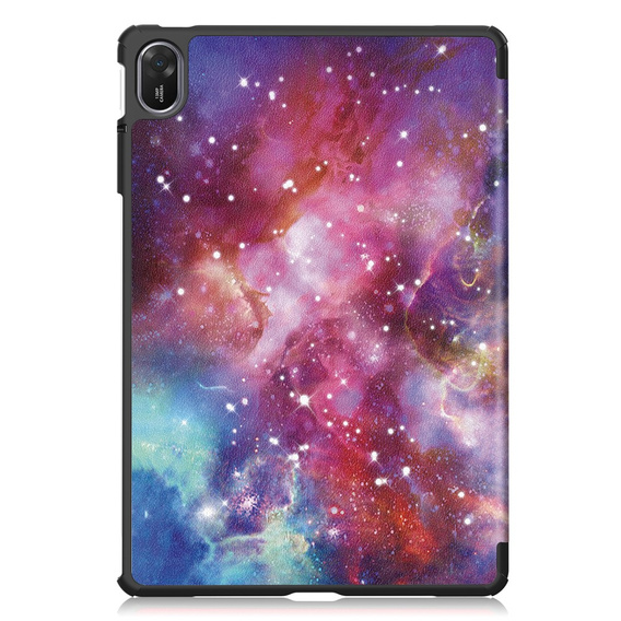 Smartcase s potlačou pre Huawei MatePad 11.5 2025