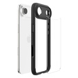 Spigen Ultra Hybrid Case pre iPhone Air, matná čierna