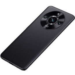 Kožené puzdro pre Realme 11 Pro 5G / Pro+ 5G, leather hybrid, čierne