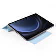 Puzdro pre Xiaomi Redmi Pad SE 8.7", Origami, modré