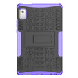 Obal na mobil pre Lenovo Tab M9, Tire Armor, Tire Armor, fialové