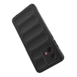 Obal na mobil pre Motorola Moto G84 5G, Gaming Shockproof, čierne