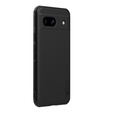 NILLKIN puzdro pre Google Pixel 8A, Super Frosted Shield Case, čierne