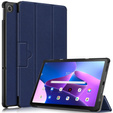 Puzdro pre Lenovo Tab M10 Plus 10.6 TB-125F / TB-128F 3 Gen, Smartcase, modré