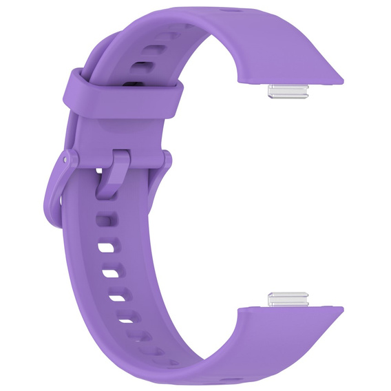 Silikónový remienok pre Huawei Watch Fit 4 / 4 Pro / 3