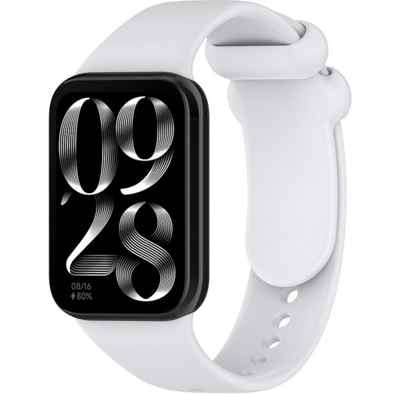 Silikónový remienok pre Xiaomi Smart Band 8 Pro