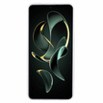 Puzdro pre Xiaomi 13T / 13T Pro / Redmi K60 Ultra, Glitter Butterfly, fialové