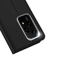 Dux Ducis Obal na mobil pre Honor 200 Lite, Skinpro, čierne