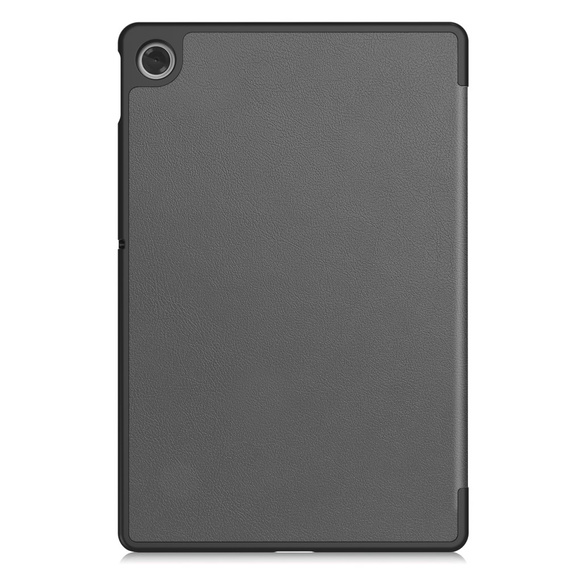 Puzdro pre Lenovo Tab TB311FU, Smartcase, sivé