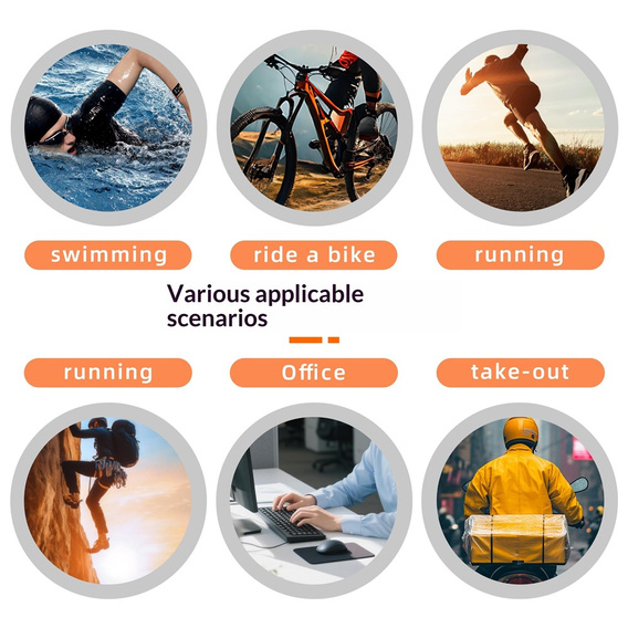 Vodotesné puzdro SHELLBOX GTM IP68 s MagSafe pre iPhone 17 Pro Max