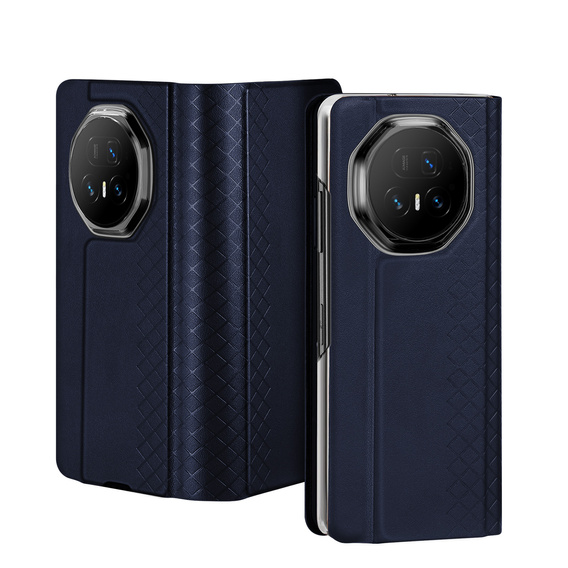 Puzdro Dux Ducis Bril pre Honor Magic V5 5G