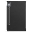 Puzdro pre Lenovo Idea Tab Pro, Smartcase, čierne