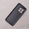 Kožené puzdro pre OnePlus 11 5G, leather hybrid, čierne