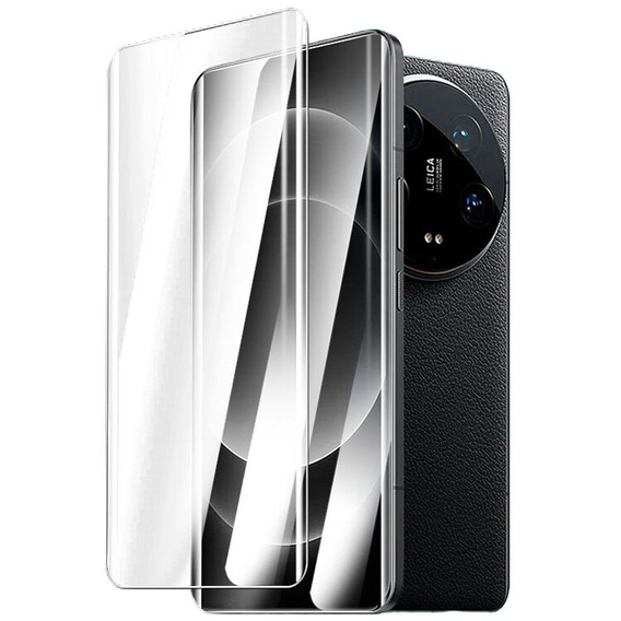 UV tvrdené sklo pre Xiaomi 15 Ultra