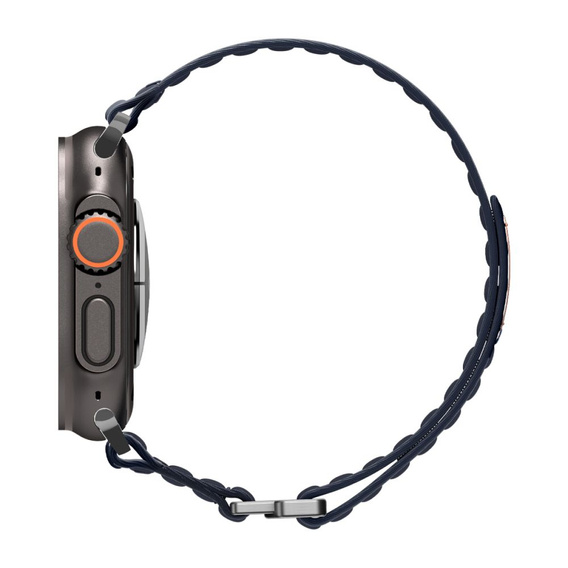 Spigen WBF0 remienok pre Apple Watch 8/9/10/11/SE/Ultra 1/2 (44/45/46/49 mm)