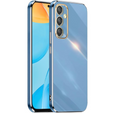 Puzdro pre Samsung Galaxy A05s, Glamour CamShield, modré
