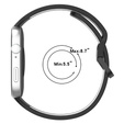 Silikónový remienok pre Huawei Watch Fit 4 / 4 Pro / 3