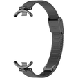 Milánsky náramok pre Xiaomi Smart Band 10 / 9 / 8