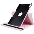Puzdro pre Lenovo Tab P11 Gen 2 TB350FU TB350XU 11.5" TB330FU 10.95", otočné o 360°, ružové