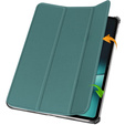 Puzdro pre OnePlus Pad, Smartcase, zelený
