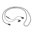 Slúchadlá USB-C Samsung Sound by AKG do uší EO-IC100BBEGEU Univerzálne, USB-C