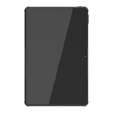Obal na mobil pre Lenovo Tab M10 Plus 10.6 Gen 3 125F/128F, Tire Armor, čierne