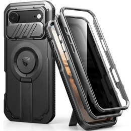 Obrnené puzdro Dexnor CamProtect MagSafe pre iPhone Air