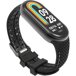 Silikónový remienok pre Xiaomi Smart Band 10 / 9 / 8