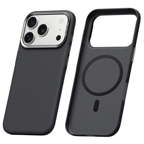 Puzdro SULADA MagSafe pre iPhone 17 Pro Max