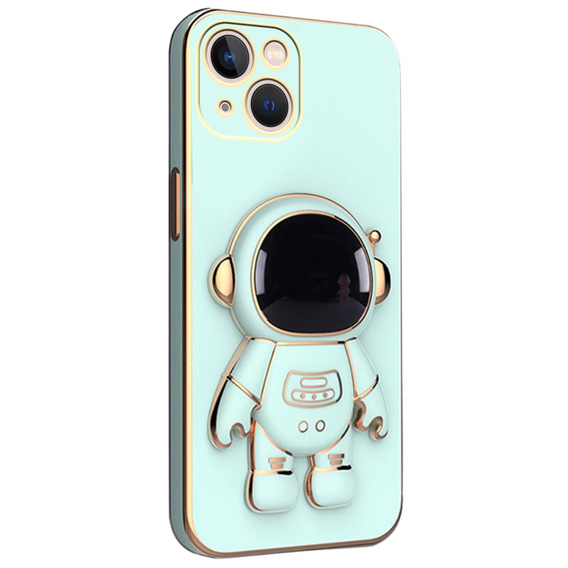 Obal na mobil pre iPhone 13 Mini, Astronaut, mätové