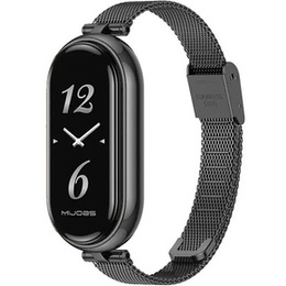 Milánsky náramok pre Xiaomi Smart Band 10 / 9 / 8