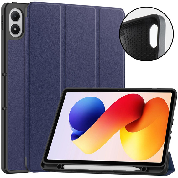 Puzdro Smartcase pre Xiaomi Redmi Pad 2 Pro