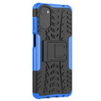 Obal na mobil pre Motorola Moto G22, Tire Armor, modré