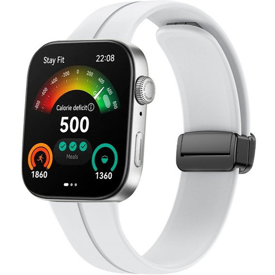 Silikónový remienok pre Huawei Watch Fit 4 / 4 Pro / 3